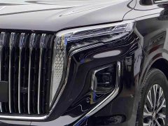Hongqi HQ9 PHEV 2.0T AWD Business Edition - фото 3