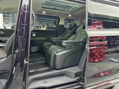 Hongqi HQ9 PHEV 2.0T AWD Business Edition - фото 7