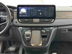 Hongqi HQ9 PHEV 2.0T AWD Business Edition - фото 9