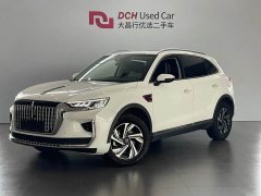 Hongqi HS5 2022 Facelift 2.0T Intelligent Flagship Edition - фото 1