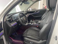 Hongqi HS5 2022 Facelift 2.0T Intelligent Flagship Edition - фото 10