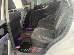 Hongqi HS5 2022 Facelift 2.0T Intelligent Flagship Edition - фото 11