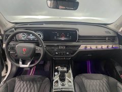 Hongqi HS5 2022 Facelift 2.0T Intelligent Flagship Edition - фото 12