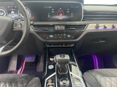 Hongqi HS5 2022 Facelift 2.0T Intelligent Flagship Edition - фото 13