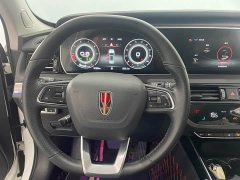 Hongqi HS5 2022 Facelift 2.0T Intelligent Flagship Edition - фото 14