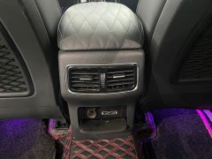 Hongqi HS5 2022 Facelift 2.0T Intelligent Flagship Edition - фото 17