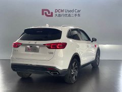 Hongqi HS5 2022 Facelift 2.0T Intelligent Flagship Edition - фото 3
