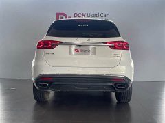 Hongqi HS5 2022 Facelift 2.0T Intelligent Flagship Edition - фото 4