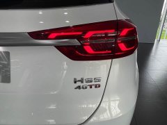 Hongqi HS5 2022 Facelift 2.0T Intelligent Flagship Edition - фото 5