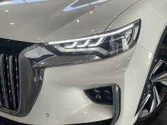 Hongqi HS5 2022 Facelift 2.0T Intelligent Flagship Edition - фото 6