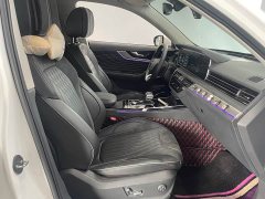 Hongqi HS5 2022 Facelift 2.0T Intelligent Flagship Edition - фото 8