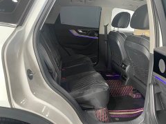 Hongqi HS5 2022 Facelift 2.0T Intelligent Flagship Edition - фото 9