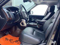 Voyah 3.0 L6 Edition - фото 11