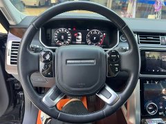 Voyah 3.0 L6 Edition - фото 15