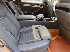 Hongqi H9 2020 3.0T Zhilian Qiling four-seater version - фото 11