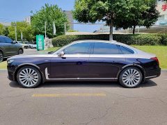 Hongqi H9 2020 3.0T Zhilian Qiling four-seater version - фото 3