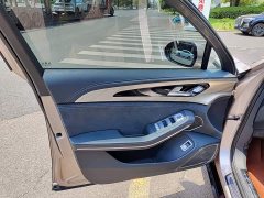 Hongqi H9 2020 3.0T Zhilian Qiling four-seater version - фото 6