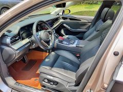 Hongqi H9 2020 3.0T Zhilian Qiling four-seater version - фото 7