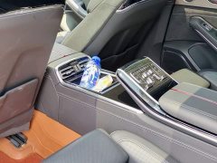 Hongqi H9 2020 3.0T Zhilian Qiling four-seater version - фото 9