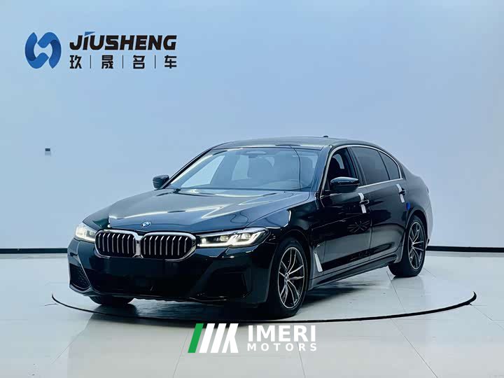Voyah 5 535Le EditionM - автомобиль из Китая