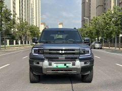 Voyah Leopard 5 2023 Yunni Flagship Edition - фото 3