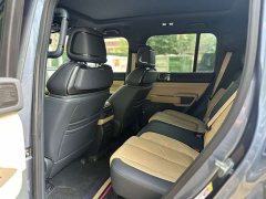 Voyah Leopard 5 2023 Yunni Flagship Edition - фото 4