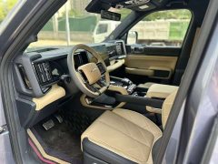 Voyah Leopard 5 2023 Yunni Flagship Edition - фото 6