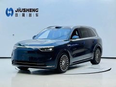 Voyah M8 EREV Max Edition 53.4kWh 6 Edition (192) - фото 1