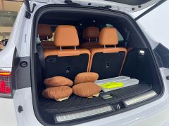 Voyah M8 EREV Max Edition 53.4kWh 6 Edition (192) - фото 11