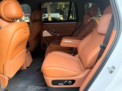 Voyah M8 EREV Max Edition 53.4kWh 6 Edition (192) - фото 7