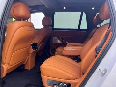 Voyah M8 EREV Max Edition 53.4kWh 6 Edition (192) - фото 9