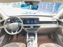 Hongqi HS5 2022 Facelift 2.0T Intelligent Flagship Edition - фото 10