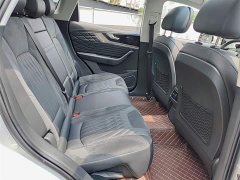 Hongqi HS5 2022 Facelift 2.0T Intelligent Flagship Edition - фото 11