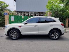 Hongqi HS5 2022 Facelift 2.0T Intelligent Flagship Edition - фото 3