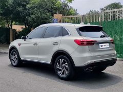 Hongqi HS5 2022 Facelift 2.0T Intelligent Flagship Edition - фото 4
