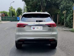 Hongqi HS5 2022 Facelift 2.0T Intelligent Flagship Edition - фото 5