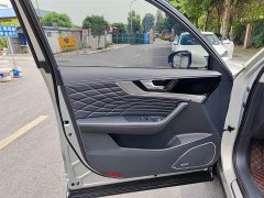 Hongqi HS5 2022 Facelift 2.0T Intelligent Flagship Edition - фото 6