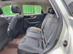 Hongqi HS5 2022 Facelift 2.0T Intelligent Flagship Edition - фото 8