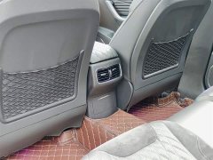 Hongqi HS5 2022 Facelift 2.0T Intelligent Flagship Edition - фото 9