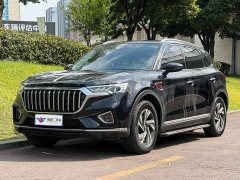Hongqi HS5 2.0T Zhilian Flagship Edition - фото 1