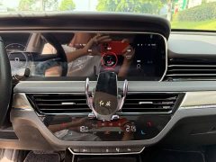 Hongqi HS5 2.0T Zhilian Flagship Edition - фото 10