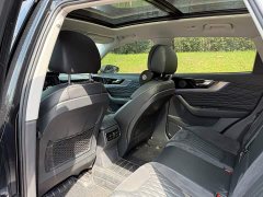 Hongqi HS5 2.0T Zhilian Flagship Edition - фото 11