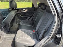 Hongqi HS5 2.0T Zhilian Flagship Edition - фото 12