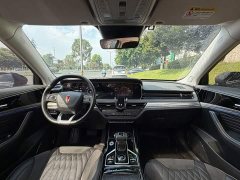Hongqi HS5 2.0T Zhilian Flagship Edition - фото 13