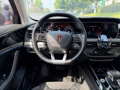 Hongqi HS5 2.0T Zhilian Flagship Edition - фото 14
