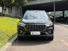 Hongqi HS5 2.0T Zhilian Flagship Edition - фото 2