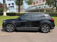 Hongqi HS5 2.0T Zhilian Flagship Edition - фото 3