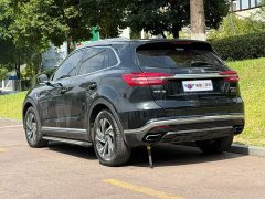 Hongqi HS5 2.0T Zhilian Flagship Edition - фото 4