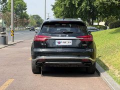 Hongqi HS5 2.0T Zhilian Flagship Edition - фото 5