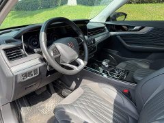 Hongqi HS5 2.0T Zhilian Flagship Edition - фото 7